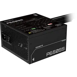 Блок живлення GIGABYTE 650W (GP-P650SS) - мініатюра 5
