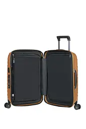 Валіза Samsonite PROXIS 55 см GOLDEN YELLOW 55x40x20(23) CW6*06001 - мініатюра 11