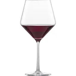 Келих для червоного вина Schott Zwiesel Pure Burgundy 700 мл (112421) - мініатюра 2