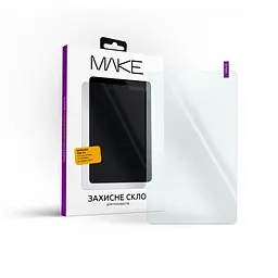 Захисне скло для планшета MAKE Samsung Tab A11