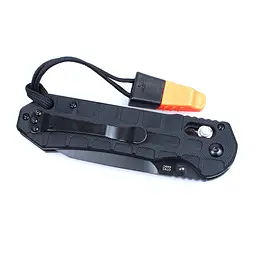 Ніж складаний Ganzo G7453P-OR-WS - мініатюра 5