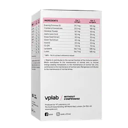 Вітамінний комплекс для жінок Ultra Women's Multivitamin - 90 софтгель - мініатюра 3