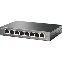 Комутатор мережний TP-Link TL-SG108E - мініатюра 3