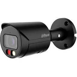 Камера відеоспостереження Dahua DH-IPC-HFW2249S-S-IL-BE (2.8)