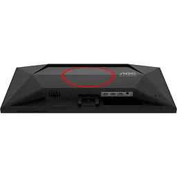 Монітор 24.5" AOC 25G4SRE FHD IPS 300Hz (25G4SRE) - мініатюра 9