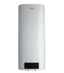Водонагрівач Midea CUBIX D100-20EFT2