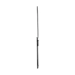 Ноутбук Lenovo ThinkPad X9-G1 14 WUXGA OLED, Intel U7-258V, 32GB, F1TB, UMA, Win11P, сірий (21QA001CRA) - мініатюра 9