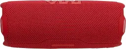 Bluetooth колонка JBL Flip 7 Red (JBLFLIP7RED) UA - мініатюра 3
