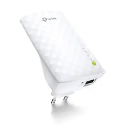 Точка доступу-підсилювач RE200 AC750 TP-Link teh0019672