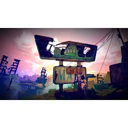 Ключ активації Microsoft Rad для Xbox One/Series - мініатюра 6