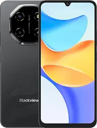 Смартфон Blackview SHARK 6 5G 8/128GB Moonlight Gray