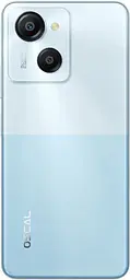 Смартфон Blackview Oscal Modern 8 8/128GB Blue (Global) - мініатюра 5