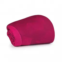 Кепка Buff Pack Trek Cap protea deep pink Малиновий - мініатюра 5