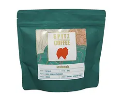 Кава Гватемала 250 г SPITZ COFFEE