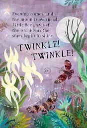 Little Bee's Book of Blooms - мініатюра 12
