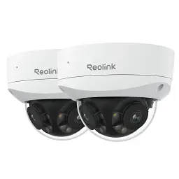 IP-камера Reolink Duo Series P757 (Duo 3V PoE) - мініатюра 7