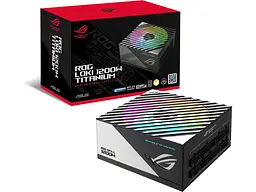 Блок живлення Asus ROG-LOKI-1200T-SFX-L-GAMING (90YE00N0-B0NA00) - мініатюра 6