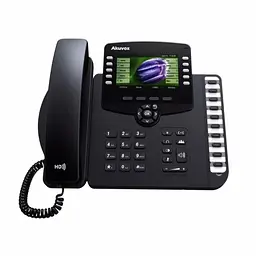 SIP-телефон Akuvox SP-R67G на 6 SIP акаунтів (00-00000518) - мініатюра 2