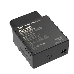 GPS-трекер для авто Teltonika (FMC800) - мініатюра 2