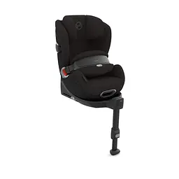 Автокрісло Anoris T2 i-Size Sepia Black - мініатюра 4