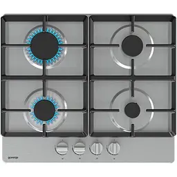 Варильна поверхня Gorenje G641XHC газова [113344] - мініатюра 2