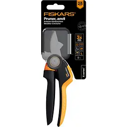 Контактний секатор Fiskars X-series P941 L (1057174) - мініатюра 5