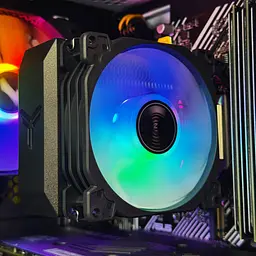 Компʼютер ByteWave RTX 3050 Core i3-12100F DDR4 16GB - мініатюра 6