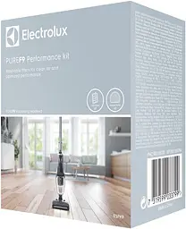 Фільтри для пилососа ELECTROLUX ESPK9 (Змінний комплект для серії PURE F9)