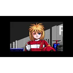 Ключ активації Microsoft Classic Racing Pack: Moto Roader MC + Rider's Spirits для Xbox One/Series S/X - мініатюра 4