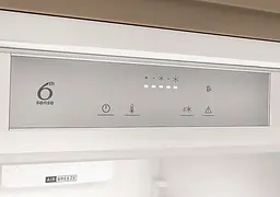 Холодильник Whirlpool WHC20D023B1 SF (7168647) - мініатюра 3