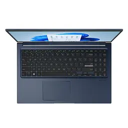 Ноутбук Asus Vivibook F1504ZA-WH52, 15.6 inch 1920 x 1080, Intel 1235U 10 C/12 T, 4.4 GHz, 12 MB cache, 28 W, 8 GB DDR5, 256 GB SSD, Intel UHD графік - мініатюра 2