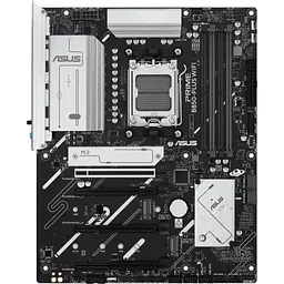 Материнська плата Asus Prime B850-PLUS WIFI sAM5 B850 4xDDR5 M.2 HDMI DP WiFi BT ATX