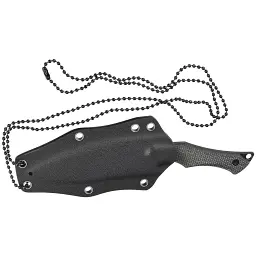 Ніж Civivi Vaquita II Micarta Black - мініатюра 3