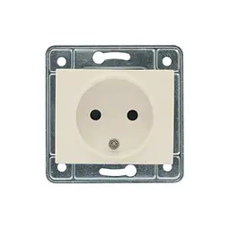 Розетка Sven SE-123 ivory (7100090) - мініатюра 3