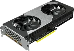 Відеокарта GeForce RTX 5060 Ti 8GB Inno3D Twin X2 (N506T2-08D7-193075N)
