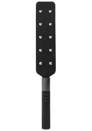 Шльопалка Hidden Desire Extreme Electro Paddle - мініатюра 2