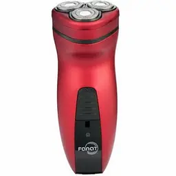 Електробритва НХ-8527 Fanat Red, 6W Новий Харків teh0024601