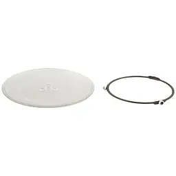 Мікрохвильова піч PRIME Technics PMW 20732 KG - мініатюра 5