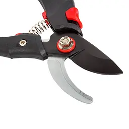 Секатор Vitals Master PS-205-01G із зубчастою передачею (216880) - мініатюра 5