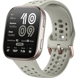 Смарт-годинник Amazfit Bip 6 Stone (W2435AP4N) [136270]