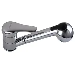 Змішувач для кухні Globus Lux Solly GLSO-0107 - мініатюра 3