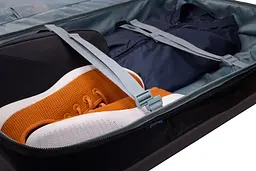 Сумка на колесах Thule Subterra 2 Wheeled Duffel Black 3205051 - мініатюра 7