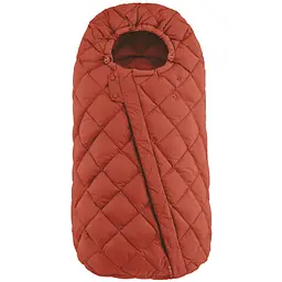 Конверт в коляску Cybex Snogga 2 Autumn Gold (522000537) - мініатюра 2