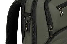 Рюкзак 14,1" Samsonite URBAN-EYE GREEN 41x28x16 KO1*04006 - мініатюра 6