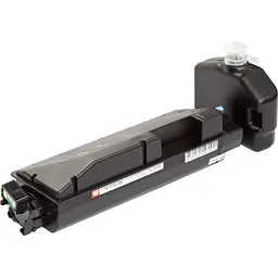 Туба з тонером BASF для Kyoсera Mita ECOSYS M6030cdn/TK-5140 аналог 1T02NR0NL0 Black ( 13500 ст.) (BASF-KT-TK5140K)