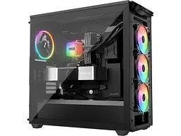 Водяне охолодження Be quiet! Light Loop 360mm (BW022) - мініатюра 2