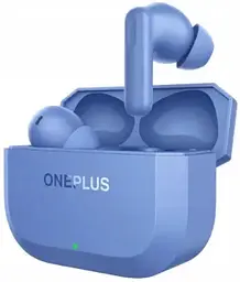 Бездротові навушники OnePlus Buds 3V блакитні (E520A)