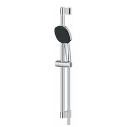 Душовий гарнітур Grohe QuickFix Vitalio Comfort 110 26096001, Хром - мініатюра 4