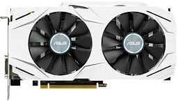 Відеокарта GeForce GTX 1070 8GB Asus Dual (DUAL-GTX1070-8G) Б/В - мініатюра 2