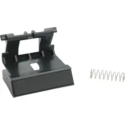 Накладка гальмівного майданчика HP LJ M102/104/106/129/130/132/RC4-7787 Welldo (RM2-6957PAD-WDS)